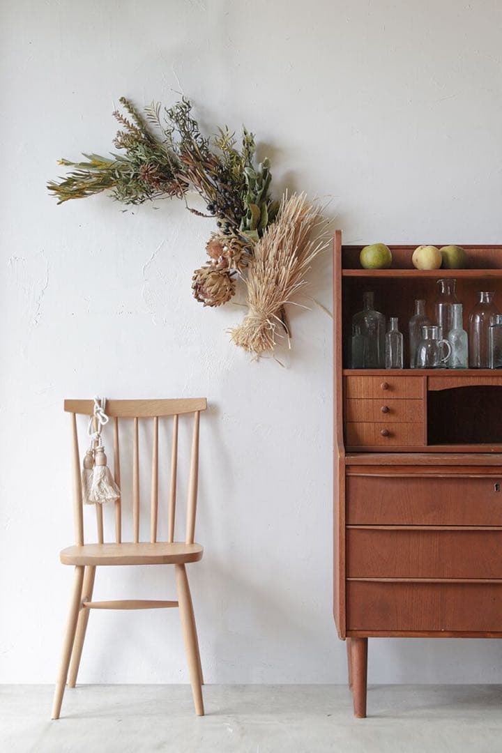 MARE ST CHAIR NA モモナチュラル チェア ②