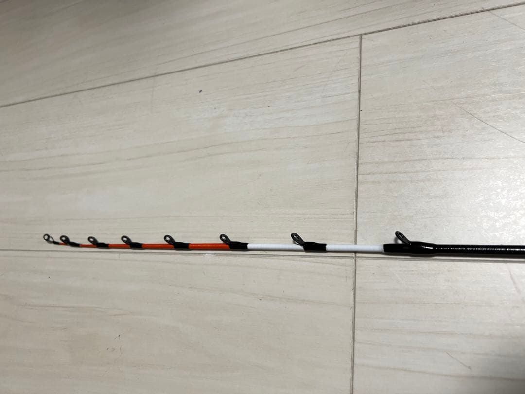 ダイワ 極鋭ヤリイカ91 MH-175AGS