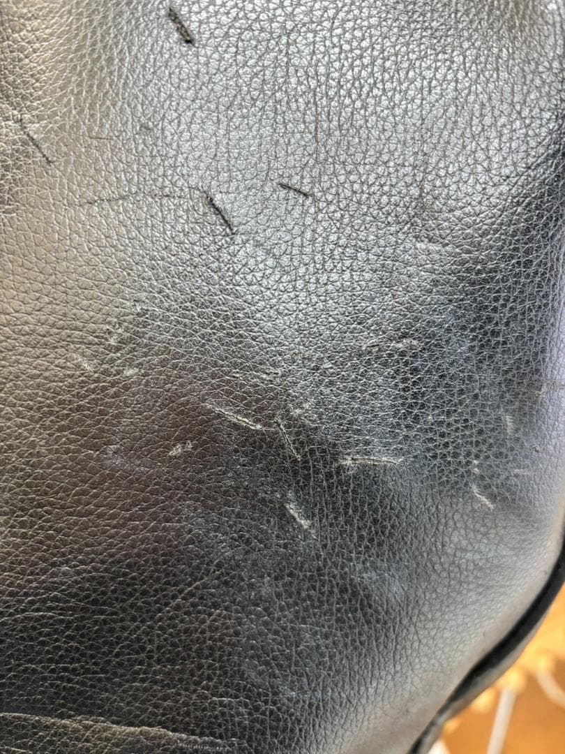 メンズ右利き初心者用　ゼクシオ　6＆8代目　ゴルフクラブセット　W-2233