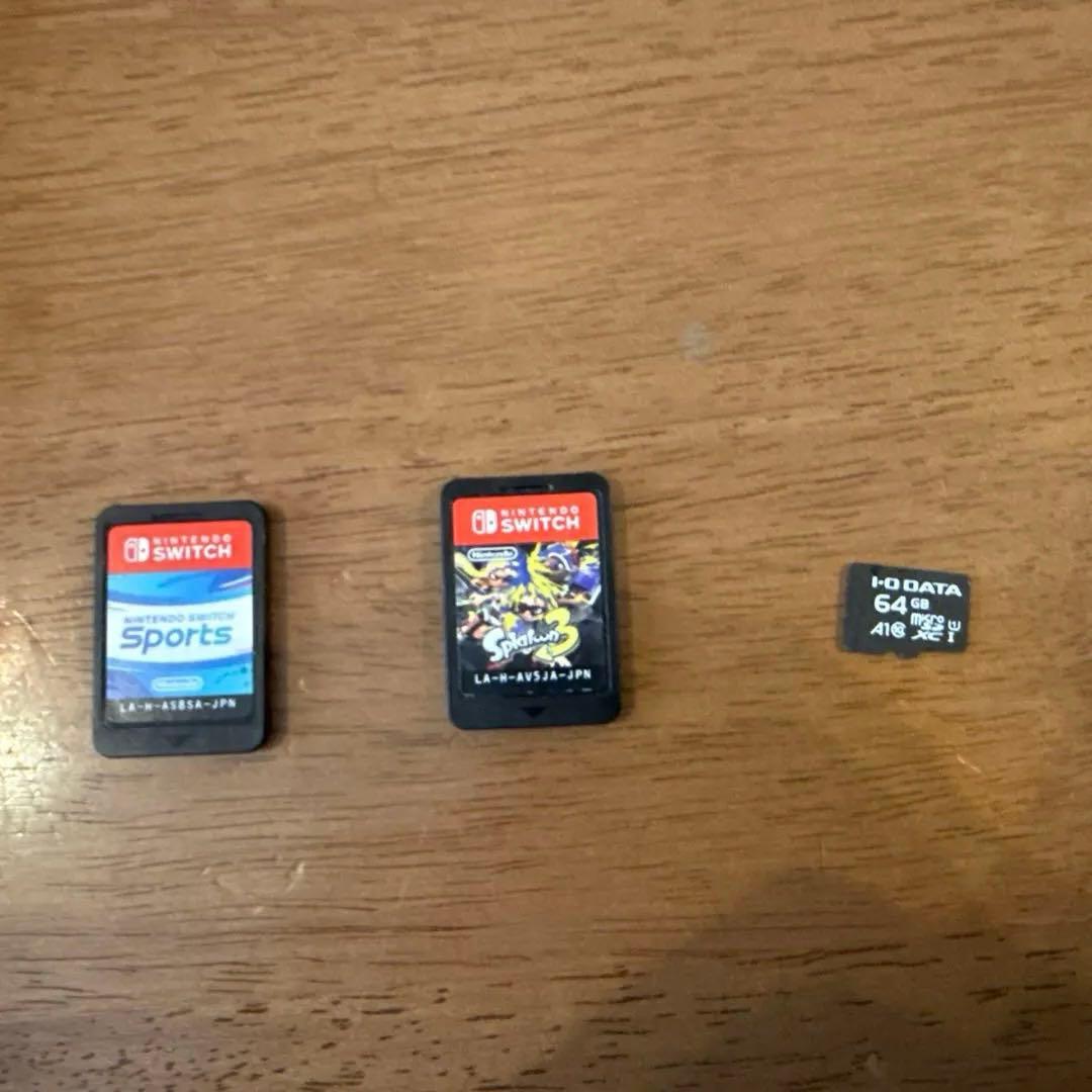 Nintendo Switch Lite グレー 本体　ACアダプタなし