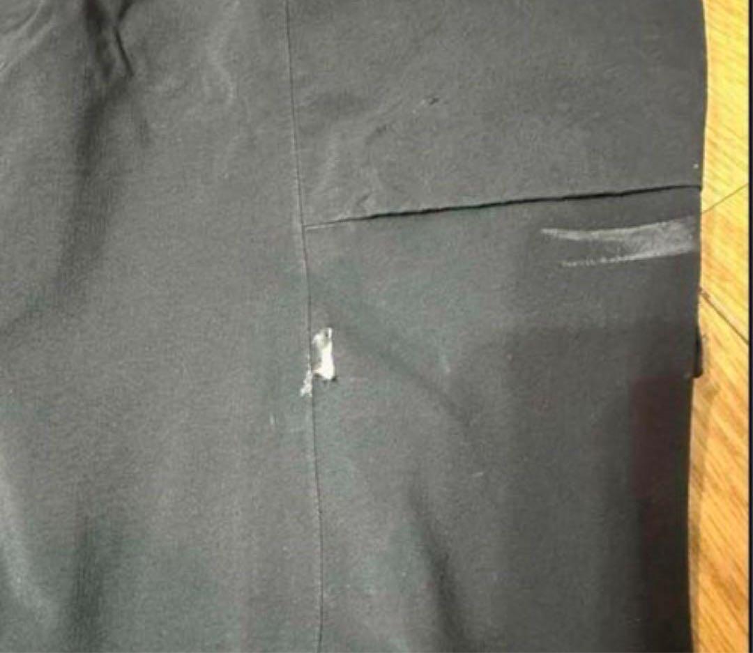 ARC'TERYX THETA SV BIB PANTSビブパンツ