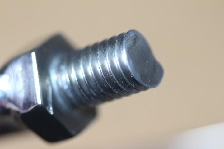 鍛冶屋道　スーパーロングギャフ