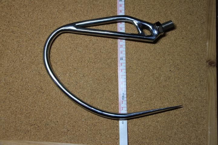 鍛冶屋道　スーパーロングギャフ