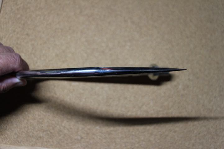 鍛冶屋道　スーパーロングギャフ