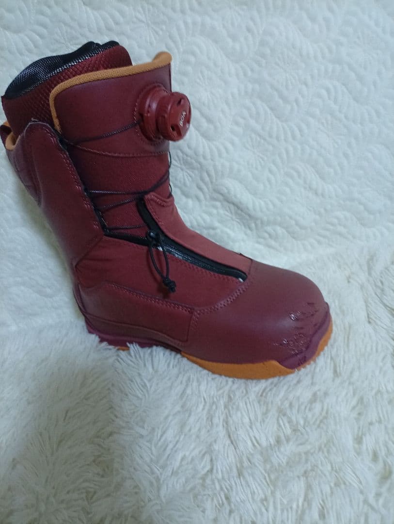 K2 スノーボードブーツ 24cm/24.5cm