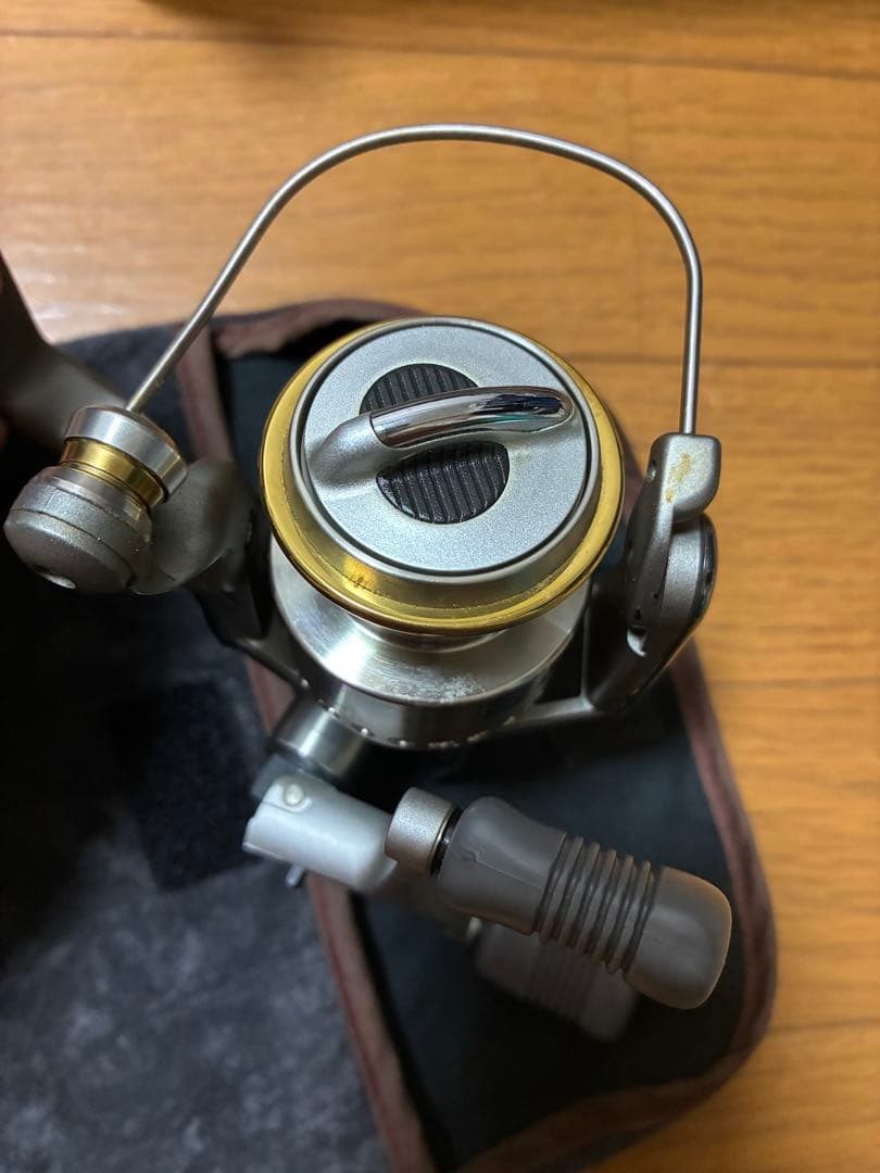 SHIMANO リール STELLA 3000 SC483