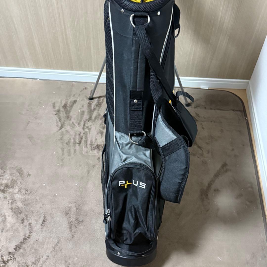 Wilson ウィルソン　ゴルフ　ウルトラ　プラス　パッケージセット　9本セット