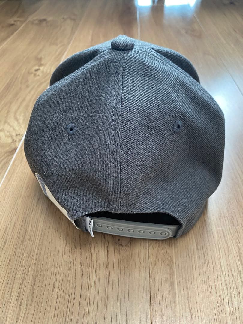 THE H.W.DOG&CO. グレースナップバック