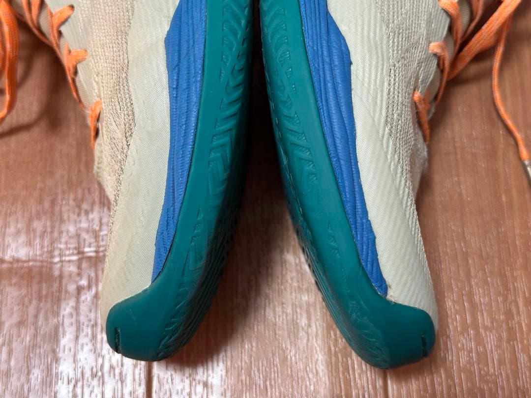 シューズ(男性用) ballaholic ASICS GLIDE NOVA FF2 27.5