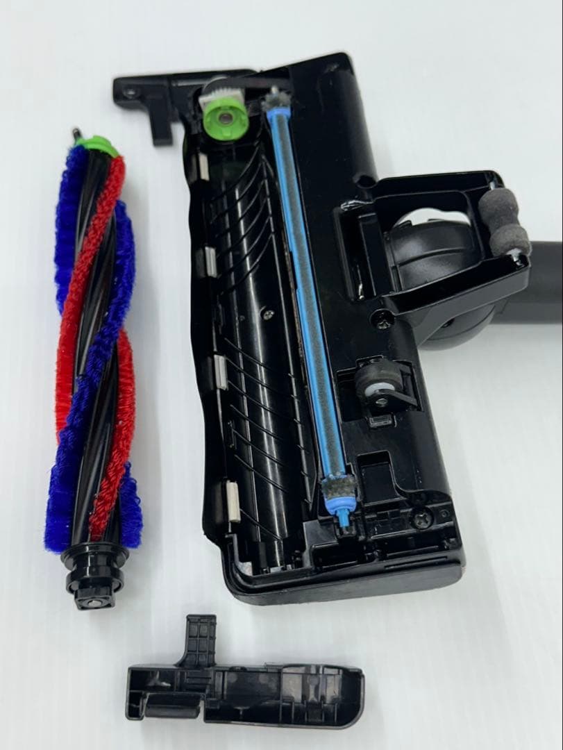 中古 D-DP28 ヘッド 回転ブラシ 日立 HITACHI 掃除機 クリーナー