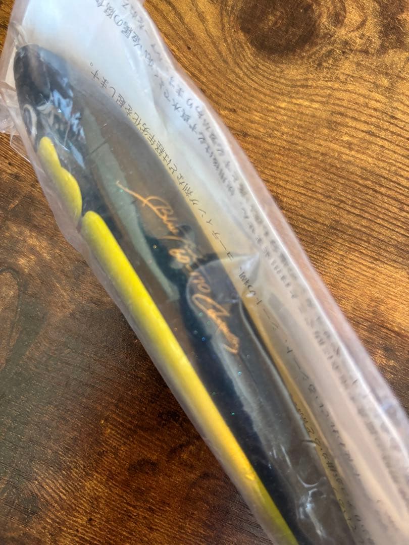 【新品未使用】カーペンター ブルーフィッシュ60