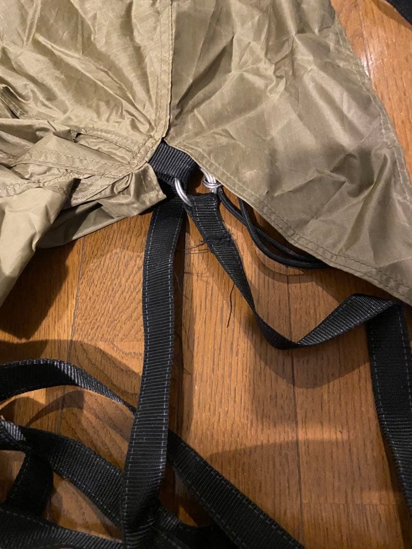 ゼインアーツ　ロロ