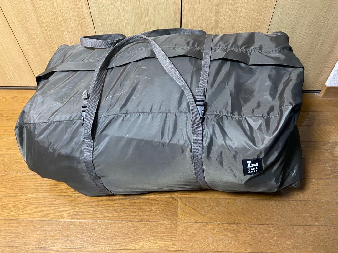 ゼインアーツ　ロロ