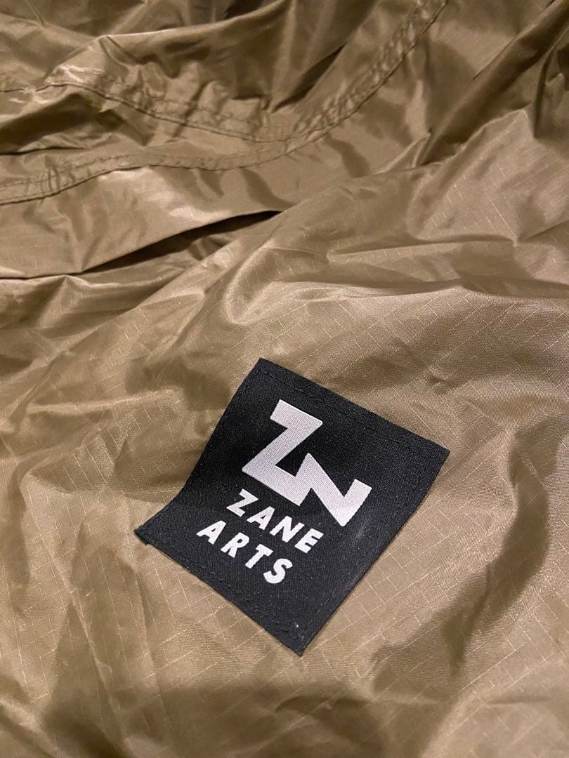 ゼインアーツ　ロロ