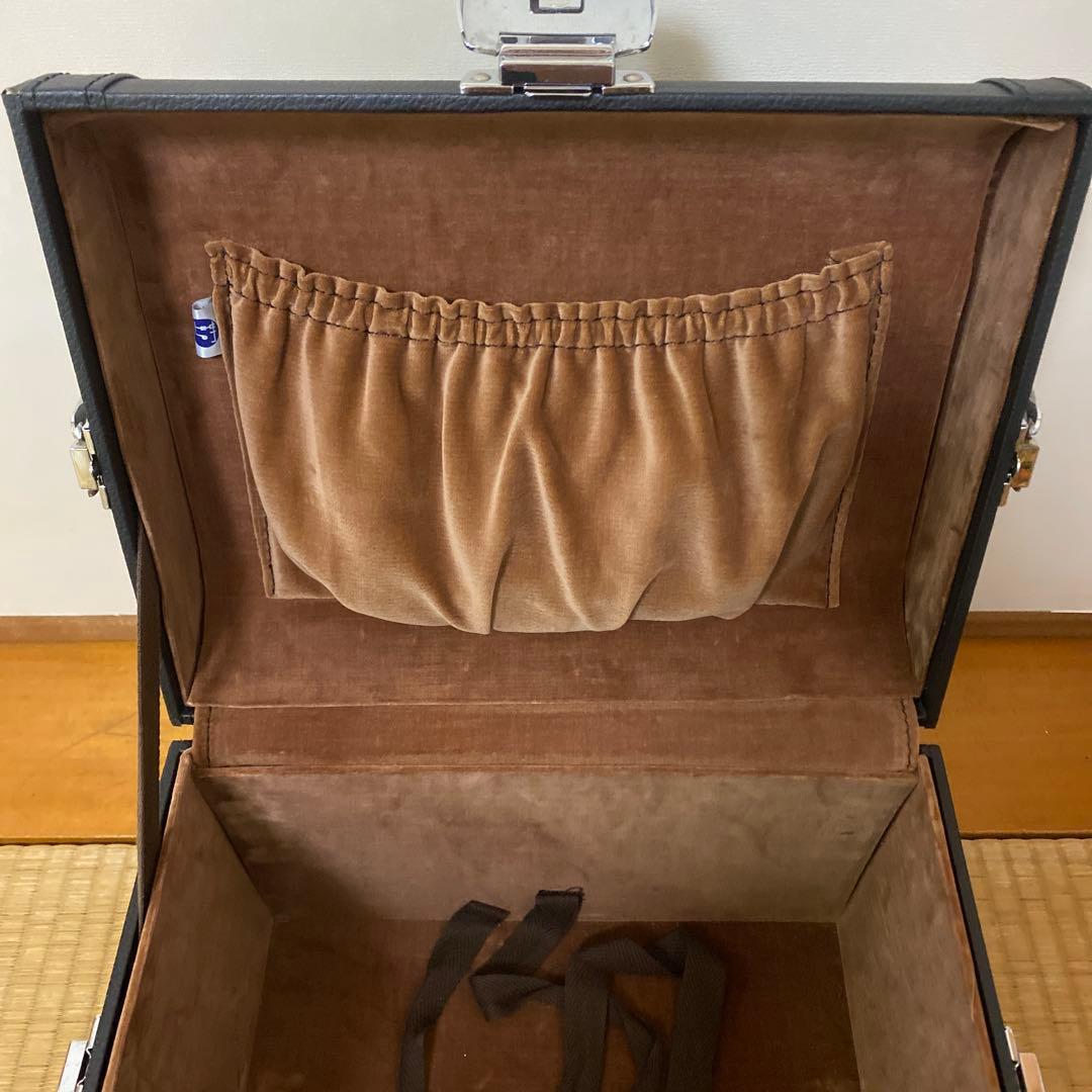 小鼓　締め緒・ハードケース付き