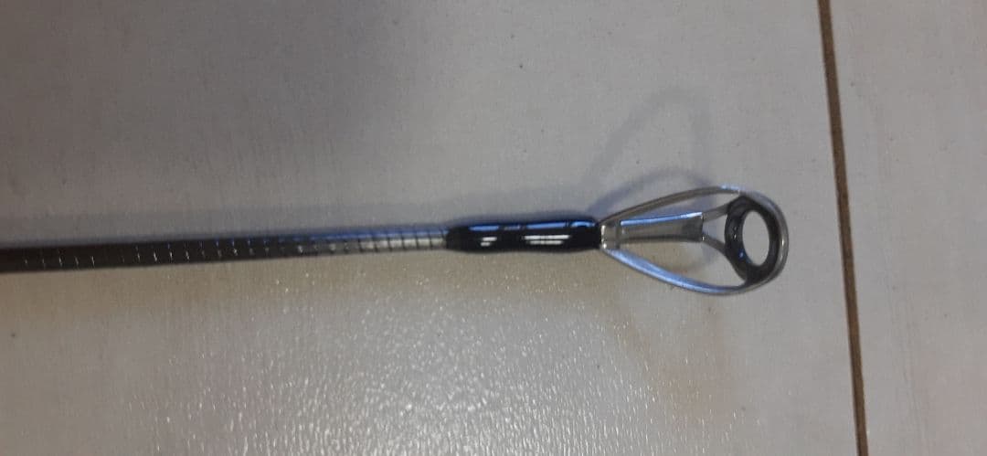 価格相談お気軽に！！美品！アピア　グランデージノーザンライツ110M