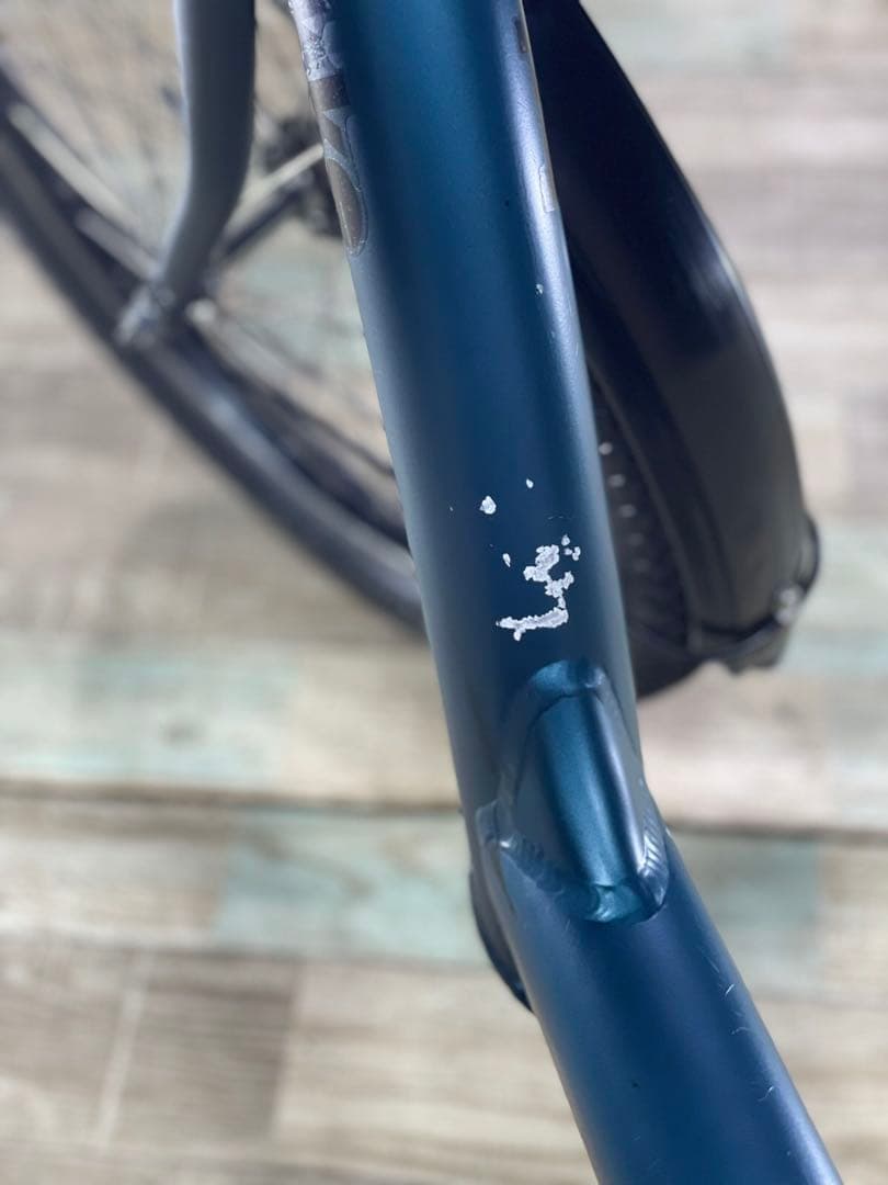 超人気！BIKKE ビッケ12AH⭐️ブリヂストン子供乗せ電動自転車Y1640