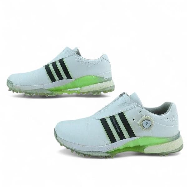 定価2.3万 アディダス ツアー360 24 IF0251 ゴルフシューズ
