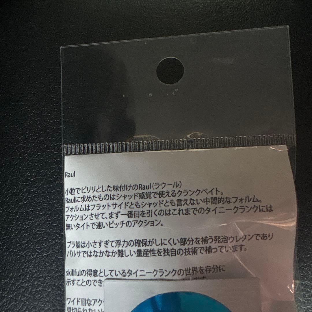 【期間限定値下げ】カルカッタ100XT ベイトリールとルアーのセット