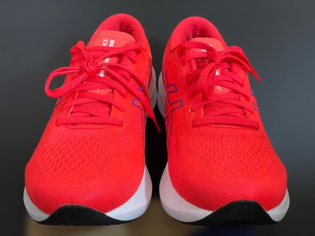 アシックス エボライドスピード 3 メンズ　 26.5cm / WIDE　美品