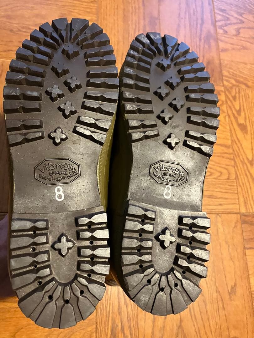 CONVERSE コンバース　レインブーツ　デッドストック