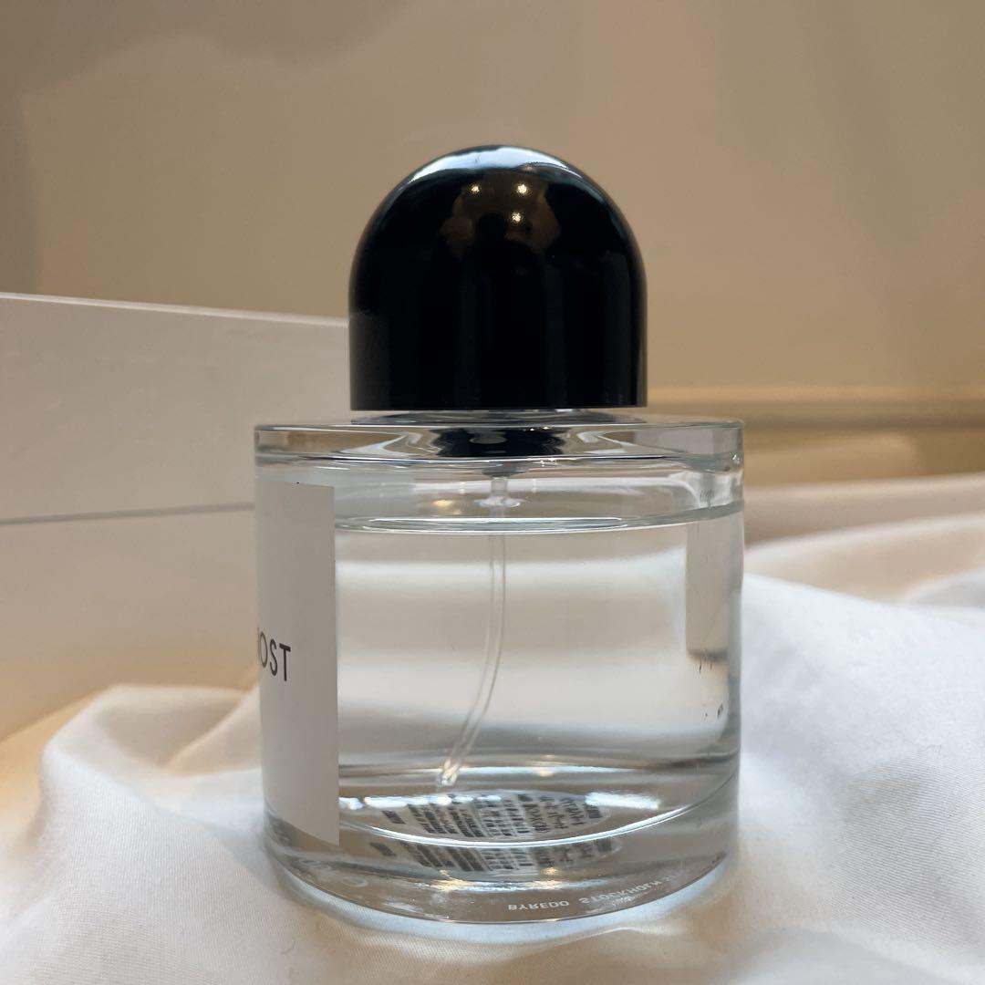 BYREDO Mojave Ghost バイレード モハヴェ ゴースト