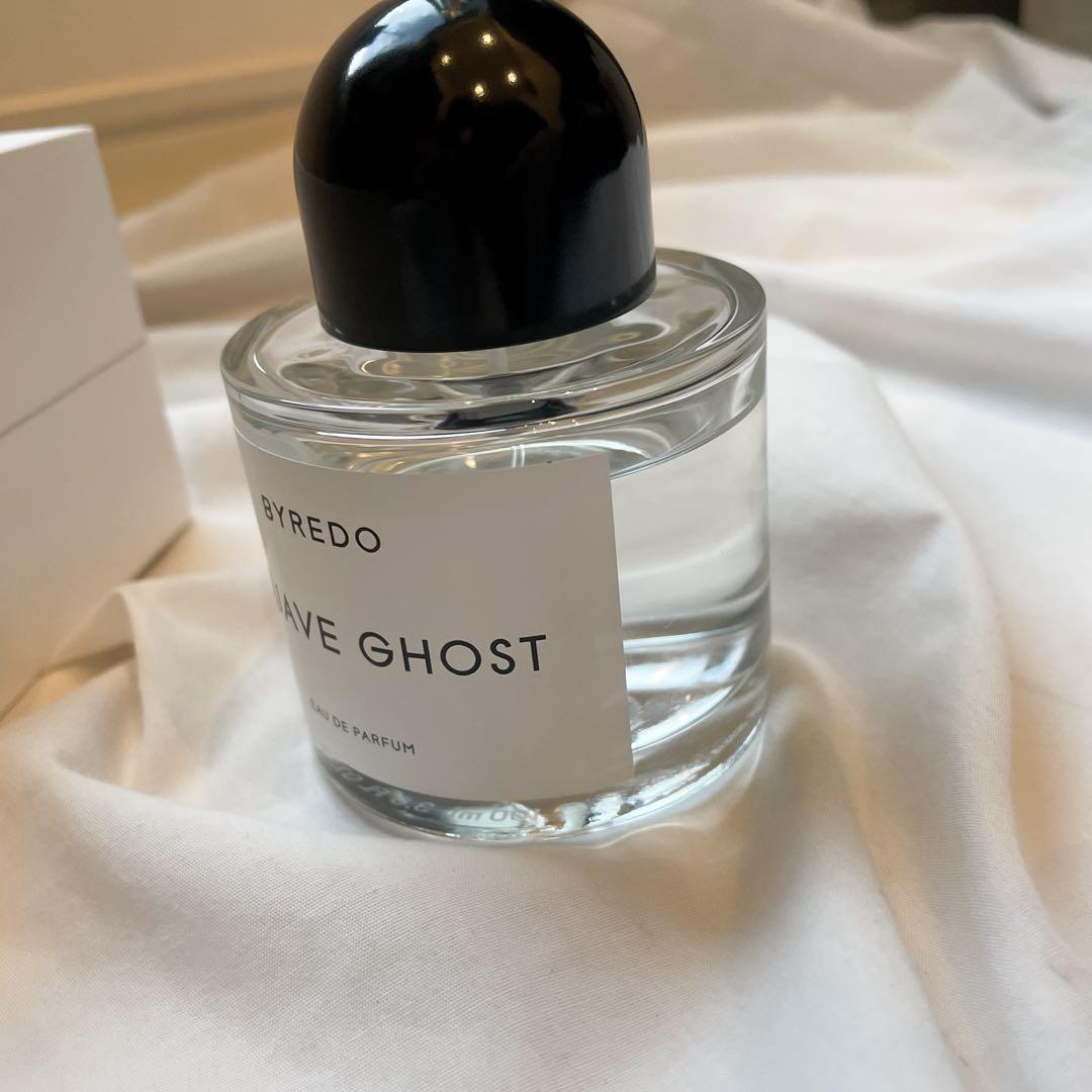BYREDO Mojave Ghost バイレード モハヴェ ゴースト