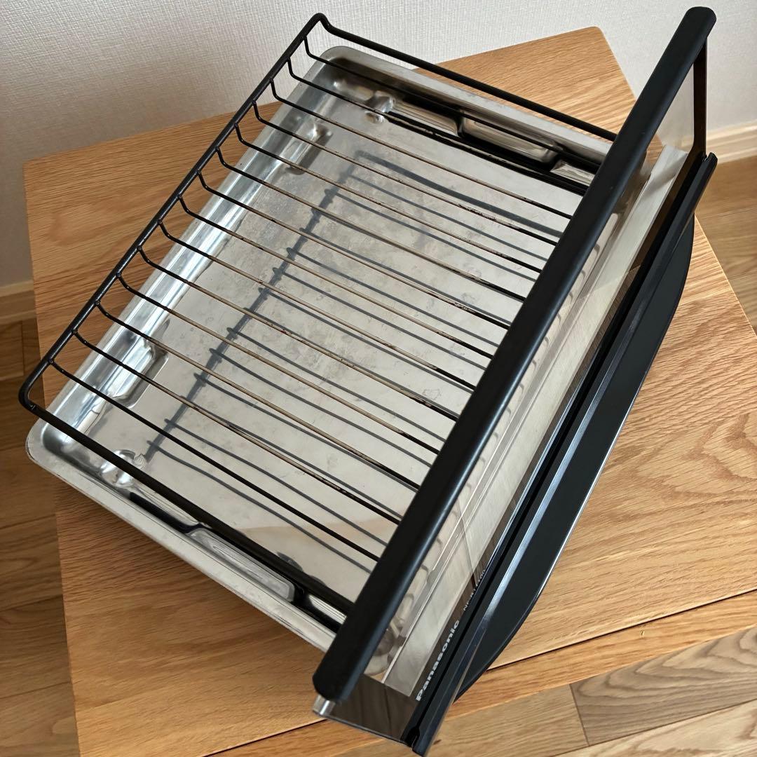 2024年製 パナソニック けむらん亭 NF-RT1100