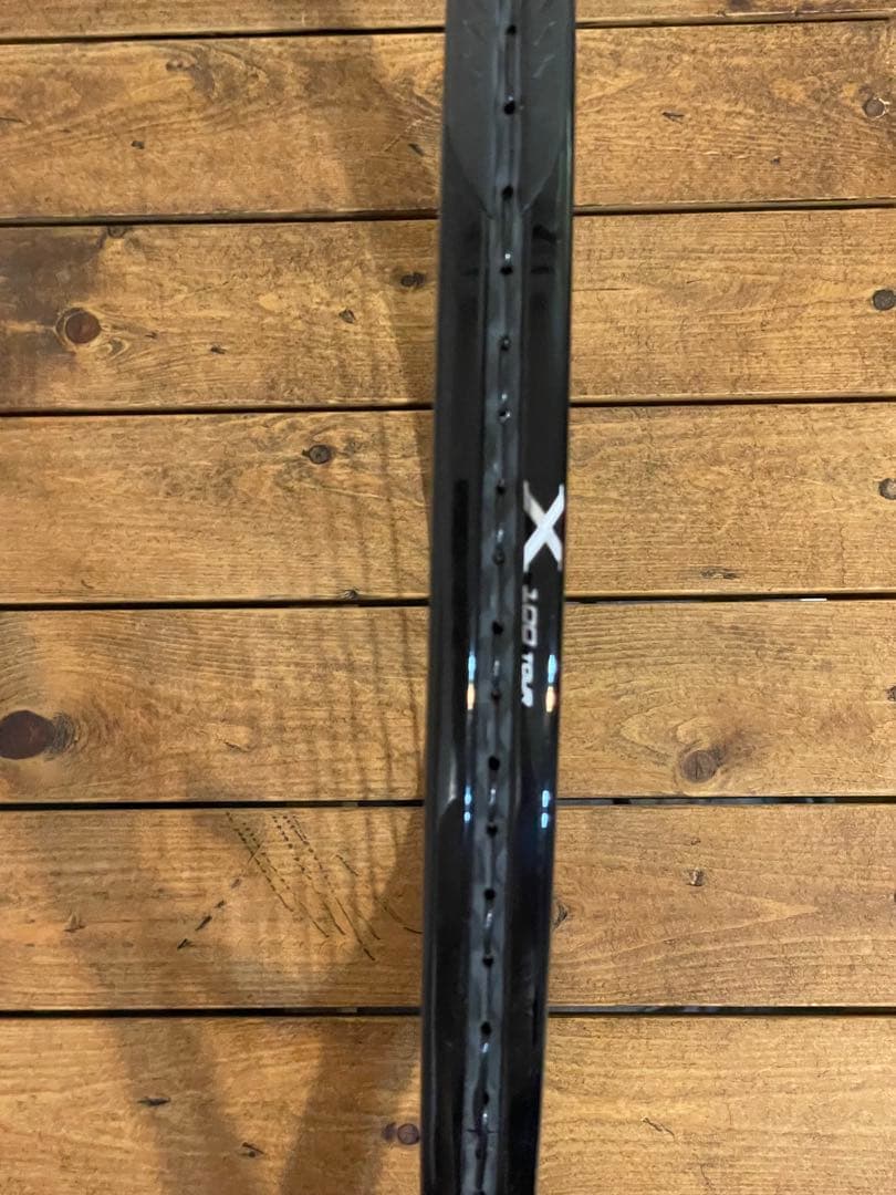 プリンス　Ｘ100TOUR(左利き用)