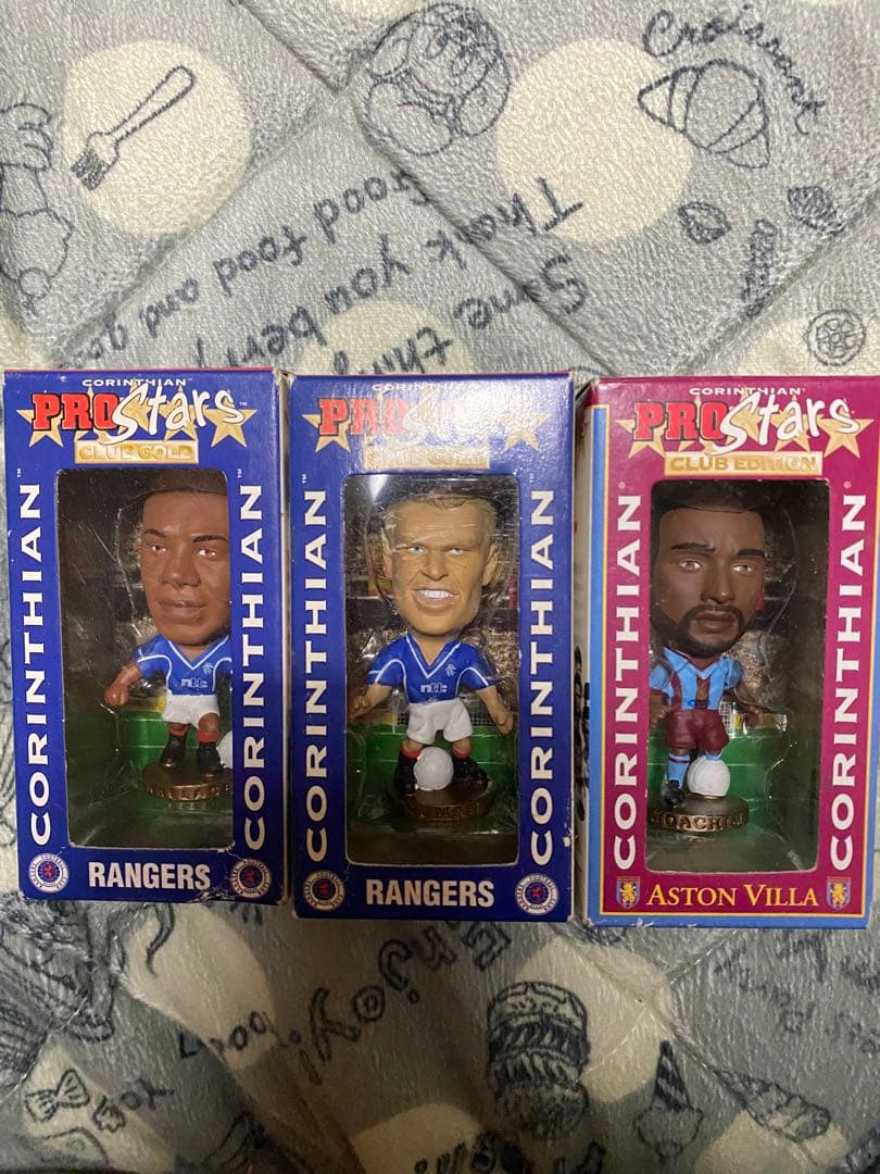 CORINTHIAN PRO STARS コリンシアン プロスターズ 16個