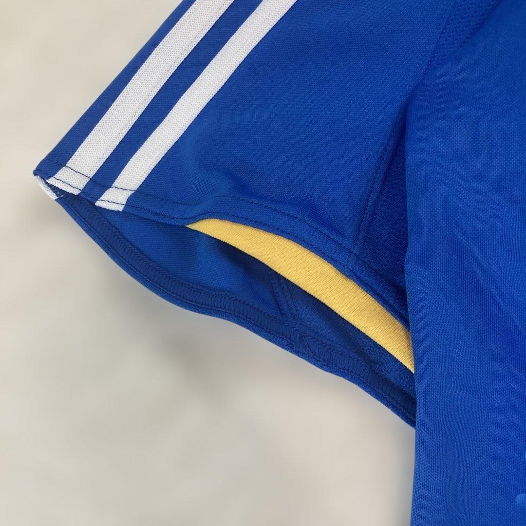 希少　新品タグ付　アディダス 日本代表　2008-2009 ユニフォーム　XL