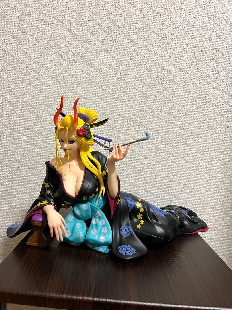 一番くじ ワンピース 百獣海賊団～飛び六胞～ コンプリート ワンピース