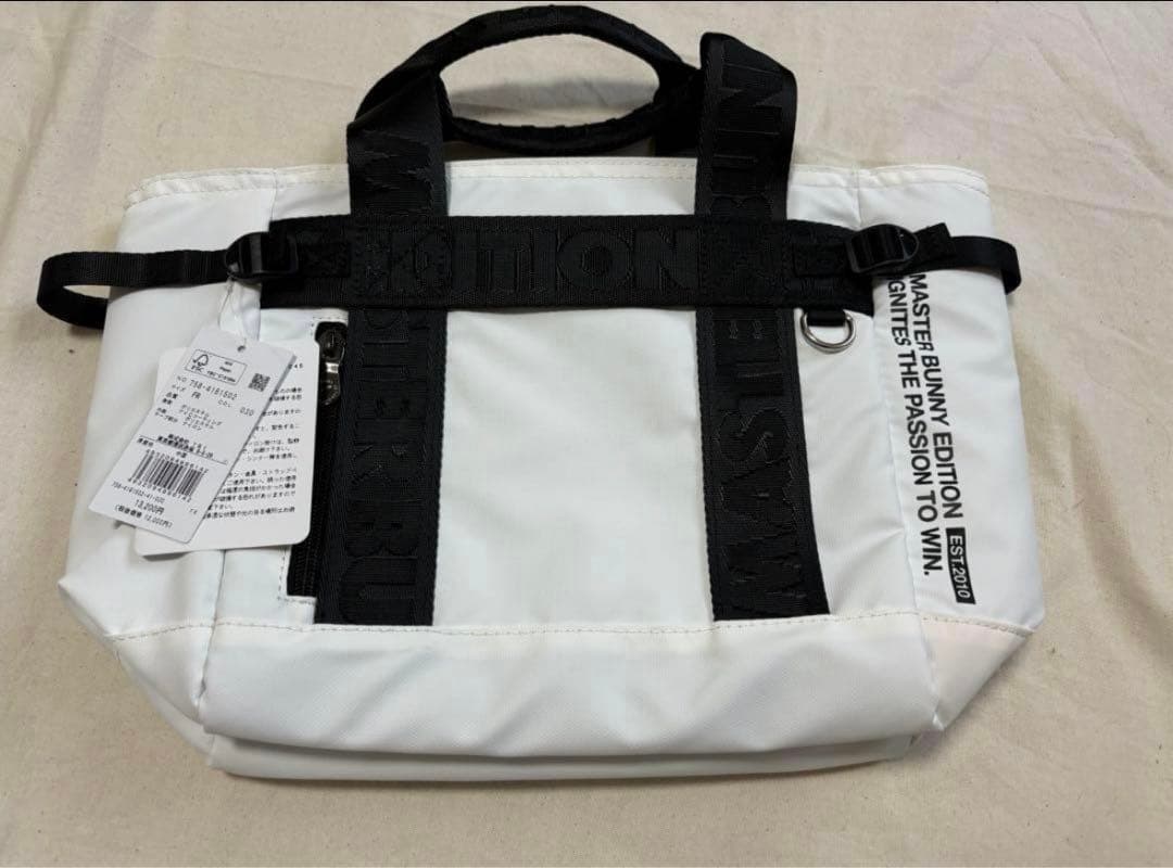 マスターバニー　バッグ　shievy様