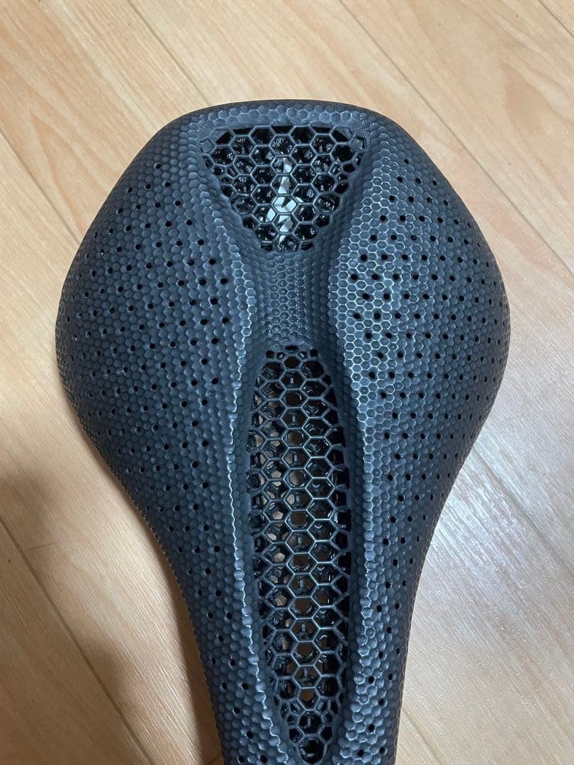 パーツ SPECIALIZED POWER PRO WITH MIRROR 155mm