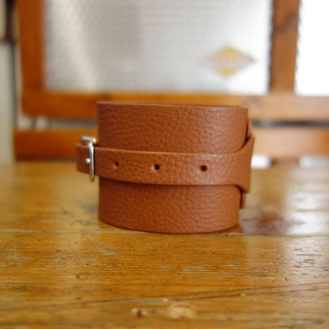 レザーリストバンド ピール＆リフトリストバンド AFFAブレスお好きな方