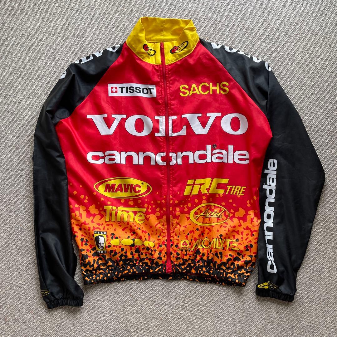 CANNONDALE VOLVO コレクター 3点セット