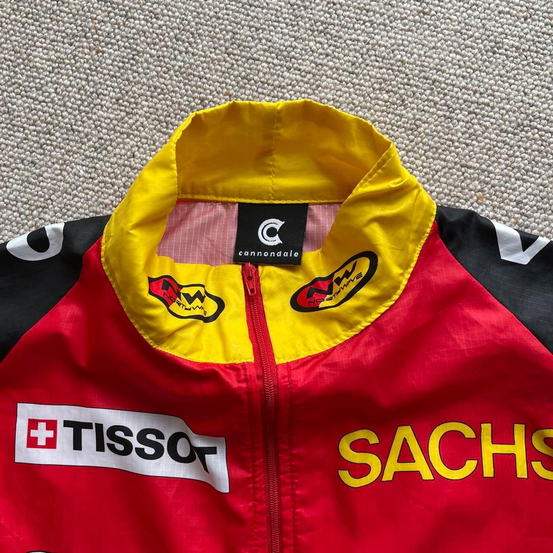 CANNONDALE VOLVO コレクター 3点セット