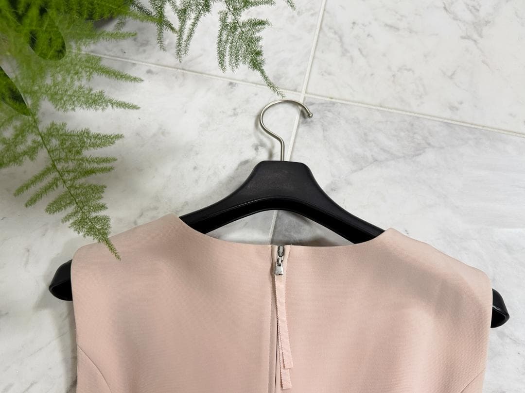 新品同様★FOXEY/フォクシー ウォッシャブルコルセット デイジーピンク38