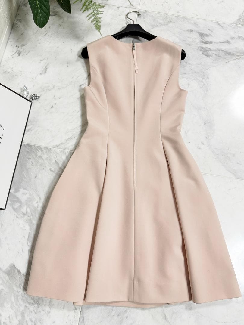 新品同様★FOXEY/フォクシー ウォッシャブルコルセット デイジーピンク38