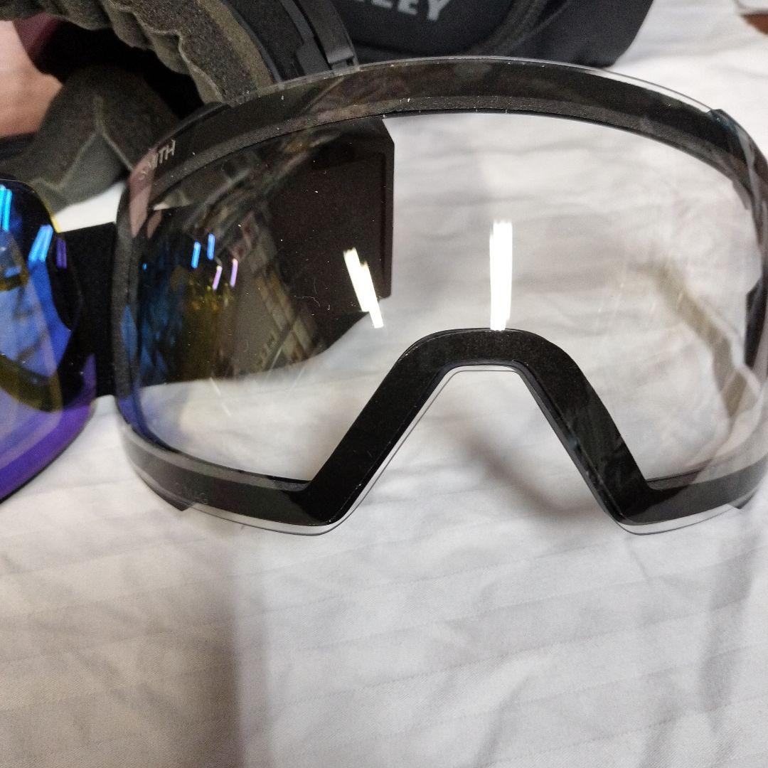 I/O MAG 調光新品と調光中古のセットです。