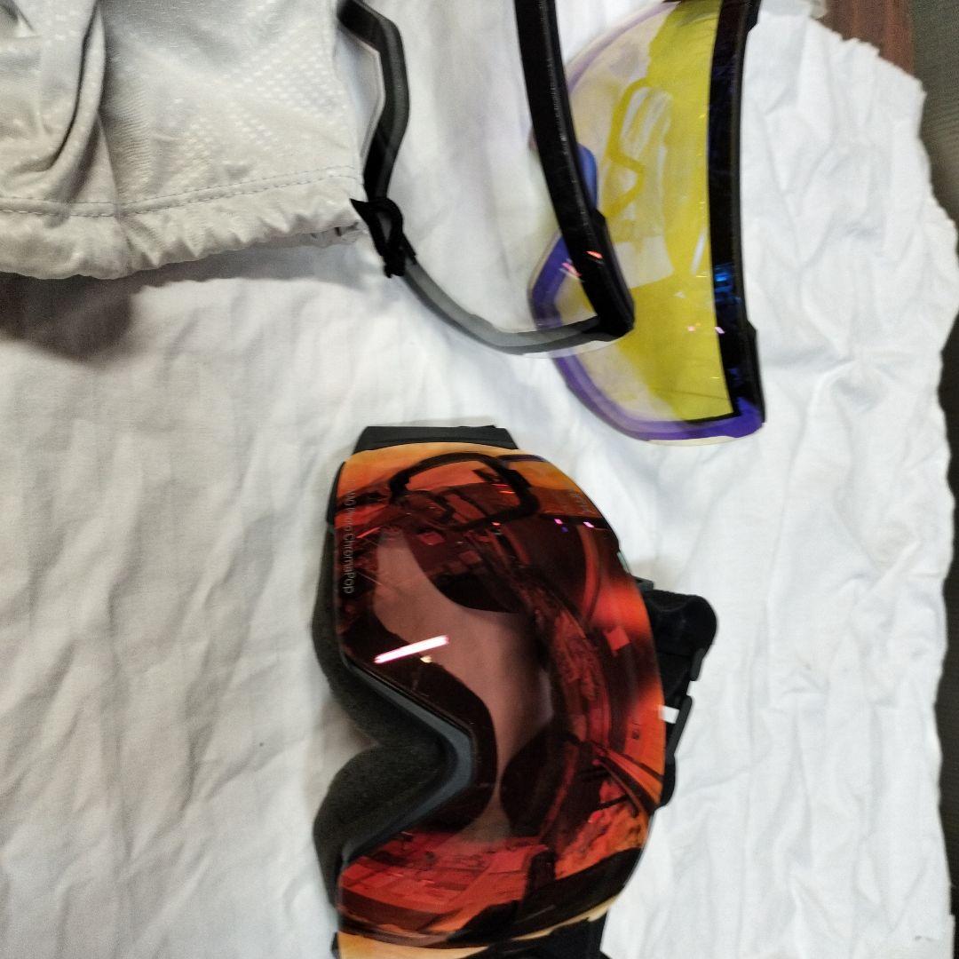 I/O MAG 調光新品と調光中古のセットです。