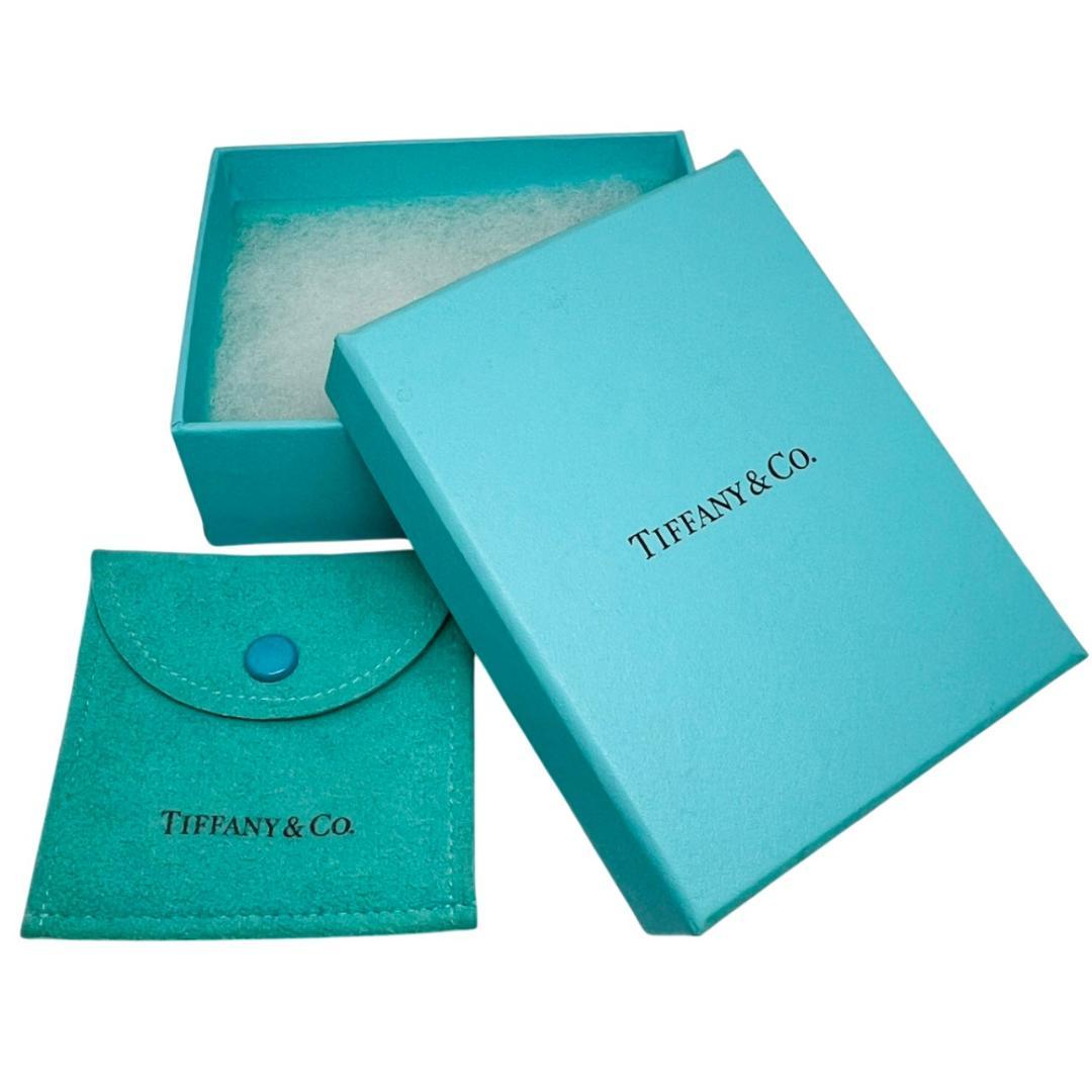 【極美品】TIFFANY ブレスレット ベネチアン 925 シルバー リンク