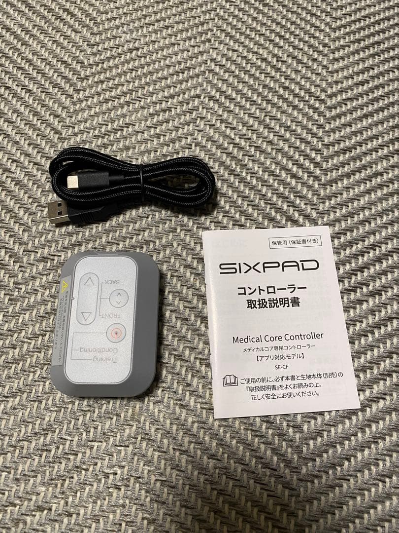 SIXPAD Medical Core Mサイズ