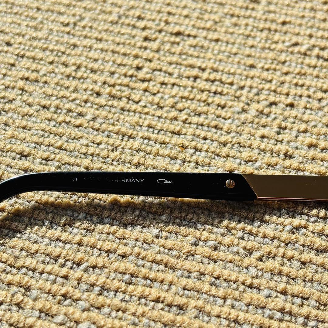 お値下げ　CAZAL/カザール　MOD.6004/7 COL.001