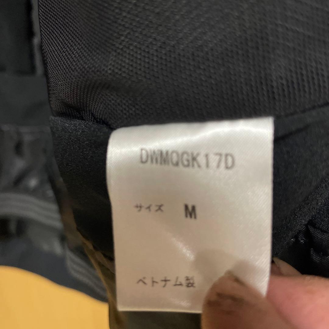 デサントDESCENTEスキーウエア再出品