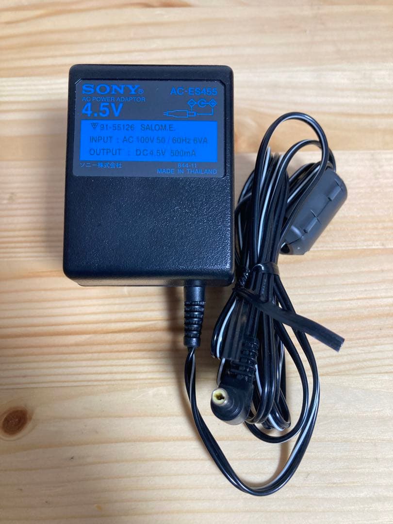 ☆ 完動品 SONY CDウォークマン DーEJ955 ポータブルCDプレーヤー