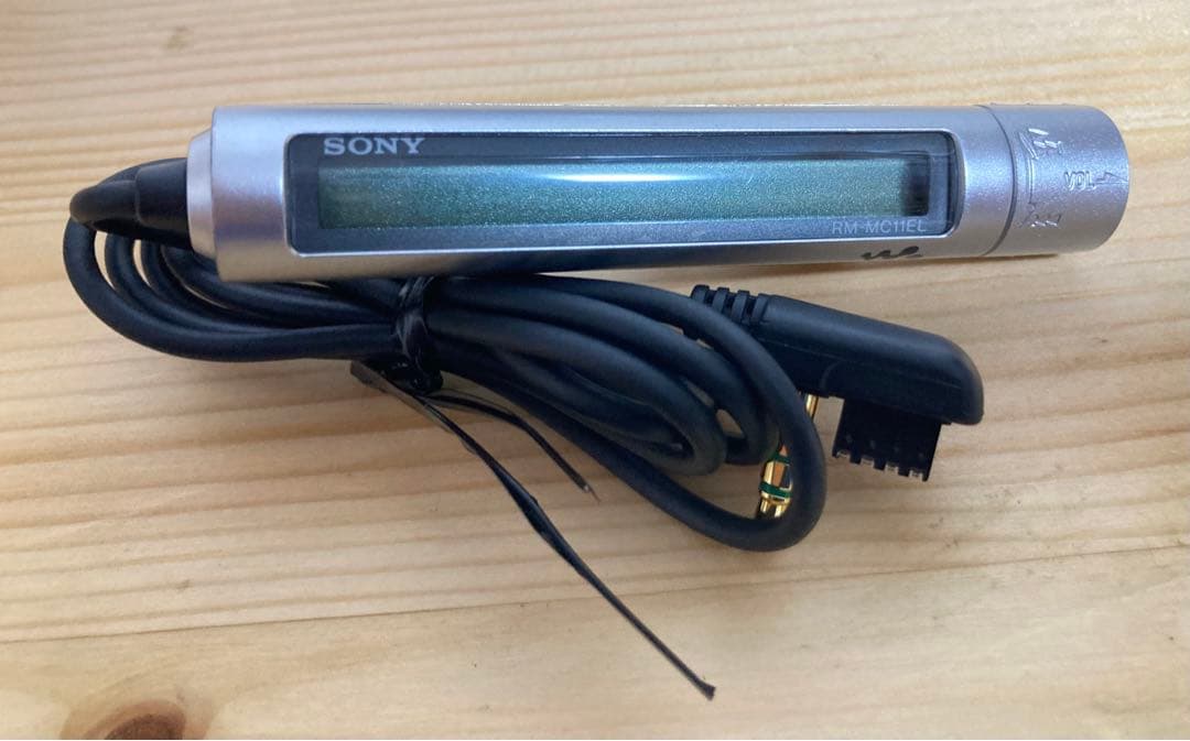 ☆ 完動品 SONY CDウォークマン DーEJ955 ポータブルCDプレーヤー