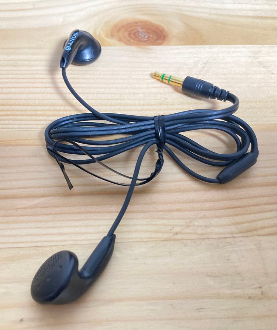 ☆ 完動品 SONY CDウォークマン DーEJ955 ポータブルCDプレーヤー