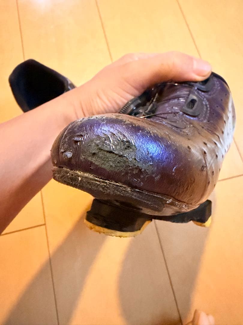 LAKE CX-332 レディース36サイズ