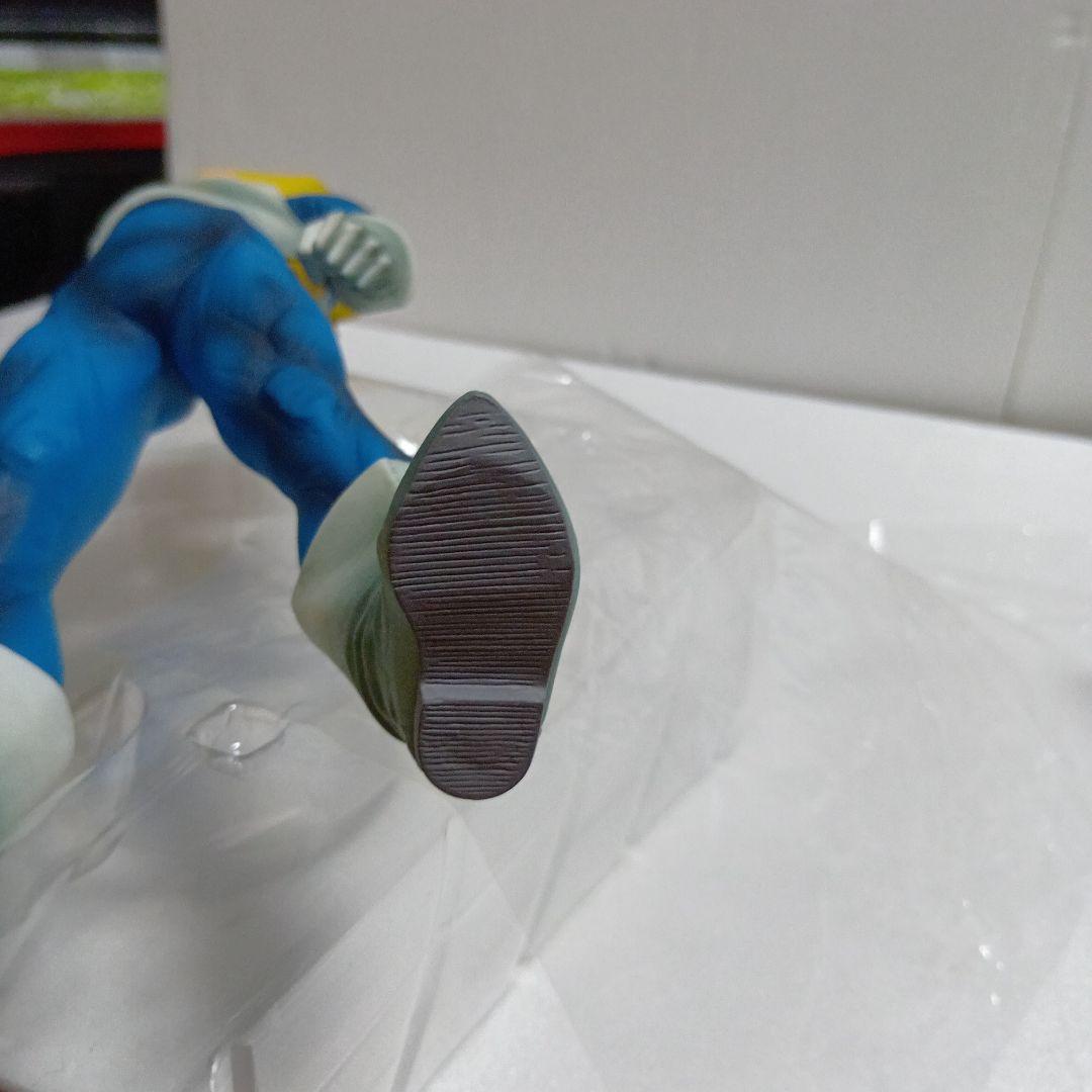 「開封美品」一番くじドラゴンボール　A賞　ベジータフィギュア　国内正規品